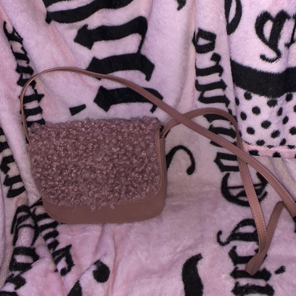 Cute body bag